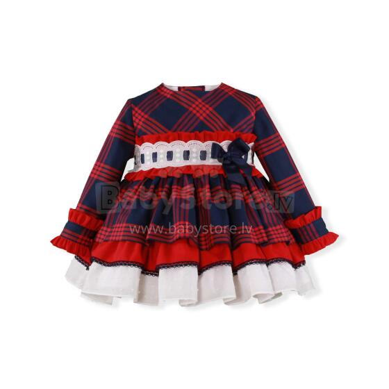 Kids Boutique Miranda Art.143/V Модное платье для девочек