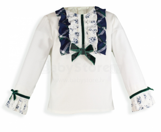 „Kids Boutique Miranda Art.266 / 2“ mergaičių palaidinė