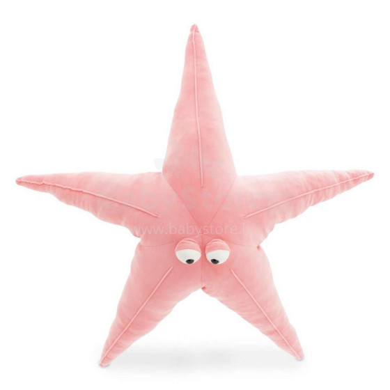 „Orange Toys Star“ prekės ženklas.ОТ5007 / 80A Minkštas žaisliukas „Star“, 80 cm