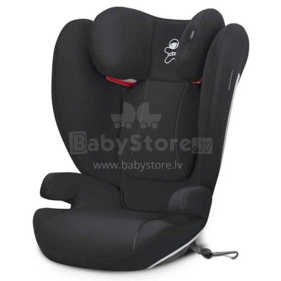 CBX by Cybex Yari Art. 519002753 Jauki juoda vaikiška automobilinė kėdutė (15-36 kg)