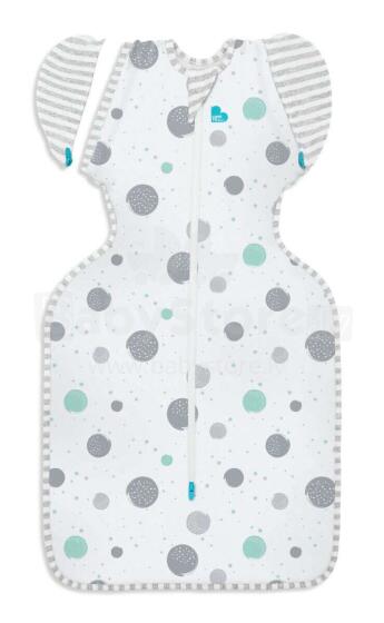 Love To Dream Swaddle Up Art.LTD-L2002085WHTL