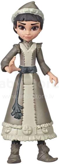 „Hasbro Disney Frozen 2“. Art. E5505 „Mini Doll Ice Ice 2“
