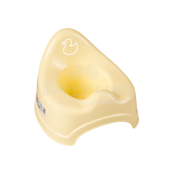 Tega Baby Art. DK-091 Duck Light Yellow