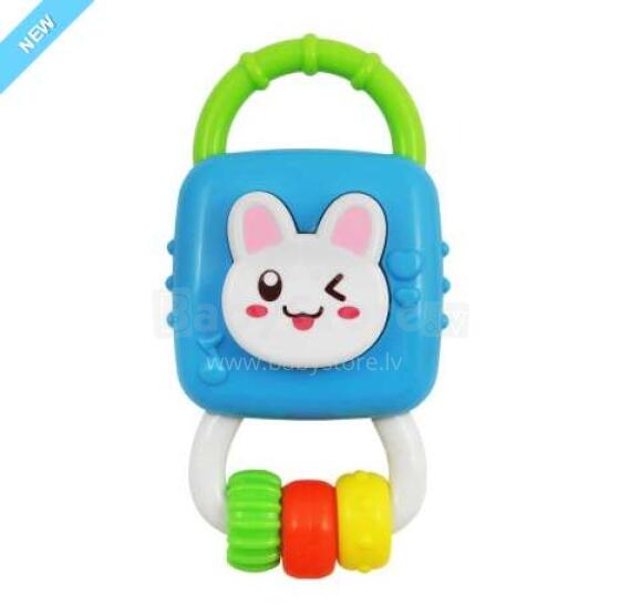 Barškutis TRUSIS 400061 BabyMix