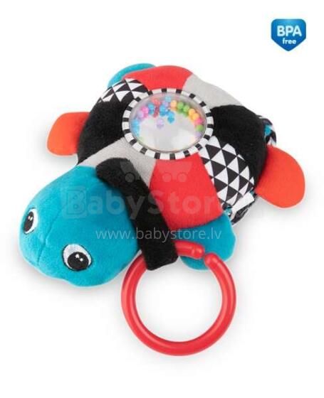 Mokomasis žaislas SEA TURTLE Canpol 68/070 Turkish