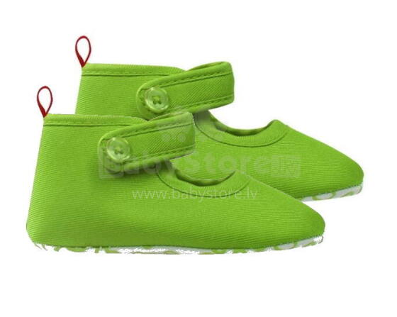 Baleto batai ZB-119 BoboBaby