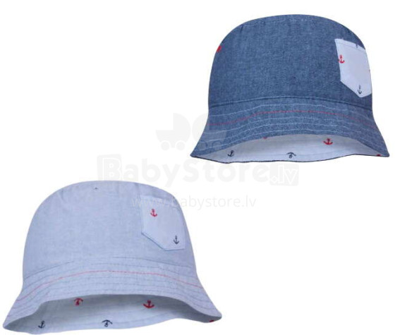 Cepure-panama "ALAN" CKA-212 50-54 cm