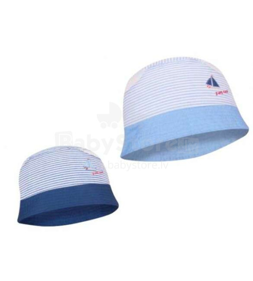 Cepure-panama "KAROL" CKA-211 46-50 cm