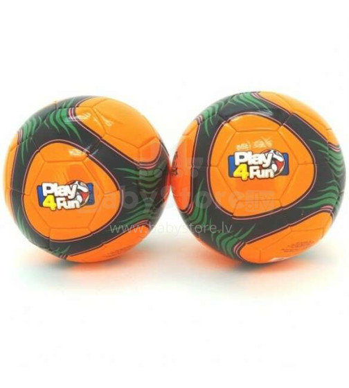 Futbolo kamuolys SPQS-303