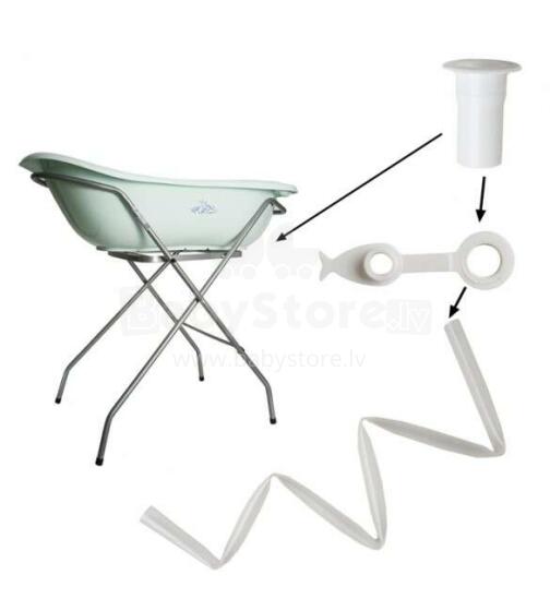 Vandens nutekėjimo rinkinys „TegaBaby TG-140“