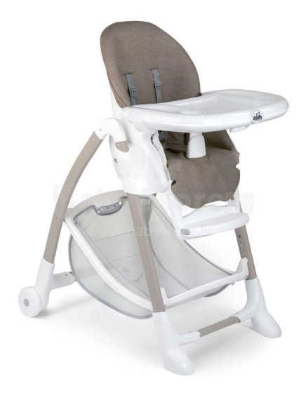 „Cam Gusto Art.246“ stabili maitinimo kėdė (kėdė)