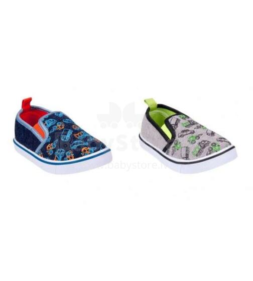 Mājas apavi TRAMPKI BOY OT-003  izm.24
