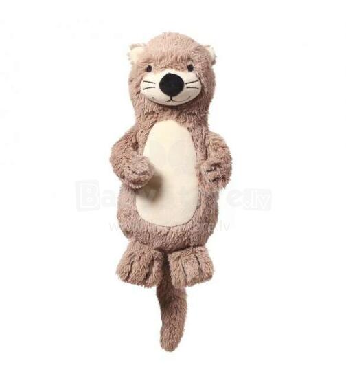 Minkštas žaislas OTTER MAGGIE BabyOno 737