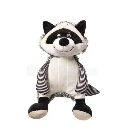 Minkštas žaislas RACOON ROCKY BabyOno 745