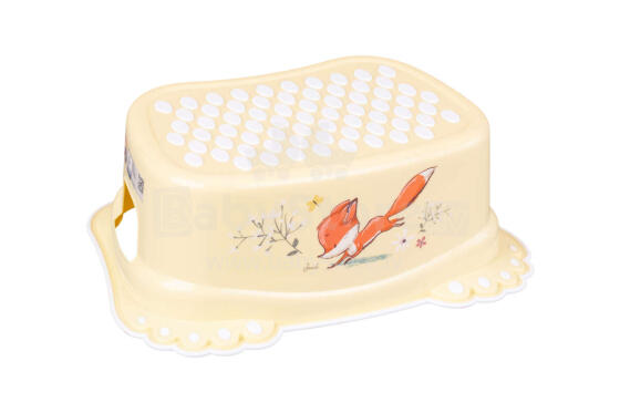 Tega Baby Art. FF-006 Forest Fairytale Light Yellow