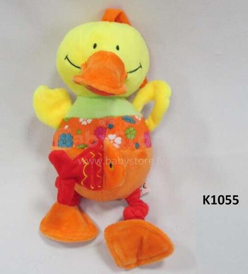 ANTIS su vibracija ir garsu (staigus) K1055 Sandy