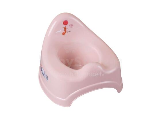 Tega Baby Art. FF-091 Forest Fairytale Light Pink