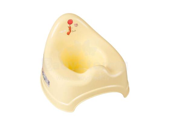Tega Baby Art. FF-091 Forest Fairytale Light Yellow