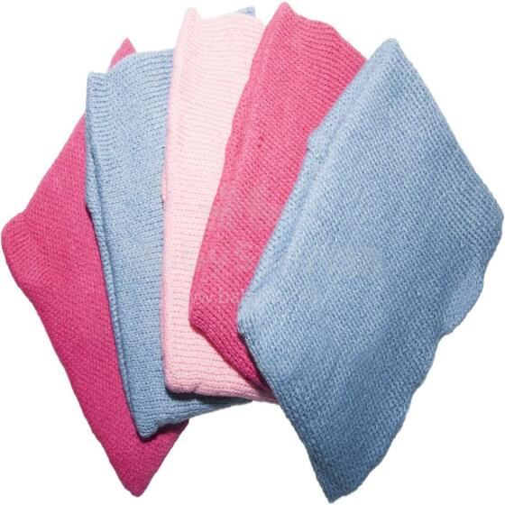 šalikas „SNOOD“ GL-12GIRL žiema, YOclub