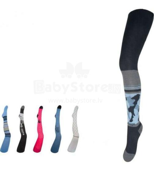 Pėdkelnės, kurių raštas RA-28 104-110 BOYcm