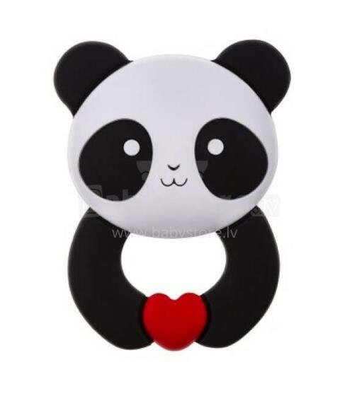 Dantų pasta PANDA AKUKU A0055