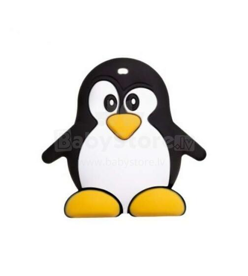Dantų krapštukas PENGUIN AKUKU A0466