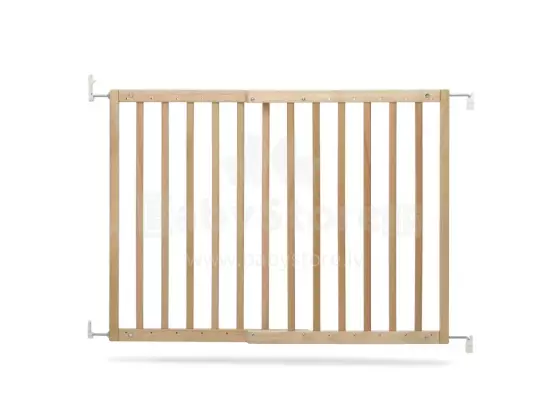 Geuther Door & Stair Safety Gate Modilok Art.2700_ECO Apsauginiai varteliai durims ir laiptams, skirti medinėms angoms, kurių plotis 63–103,5 cm.