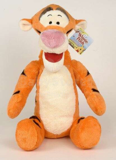 „Disney“ pliušinis žaislas „Tigras“, 43 cm