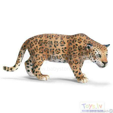 „Schleich Jaguar“