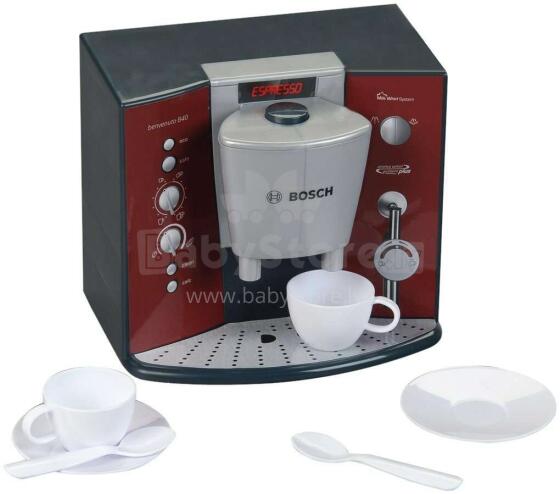 KLEIN espresso aparatas Bosch