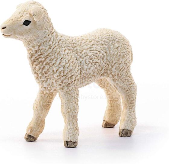 Schleich Farm Warm Lamb Art.13883 Lamb