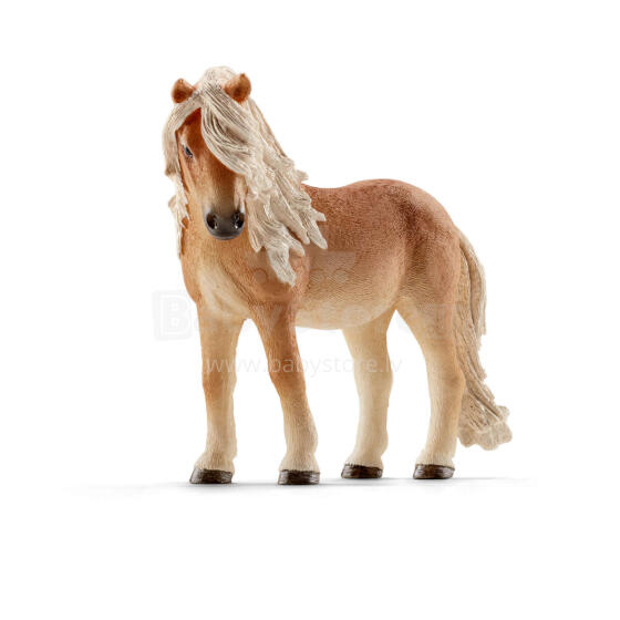 Schleich islandiška ponių kumelė