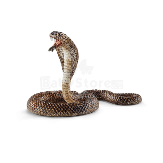 Schleichas Cobra