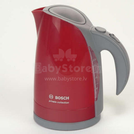 KLEIN virdulys su garsu Bosch