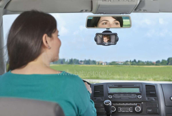 Chicco Atpakaļskata spogulis mašīnai