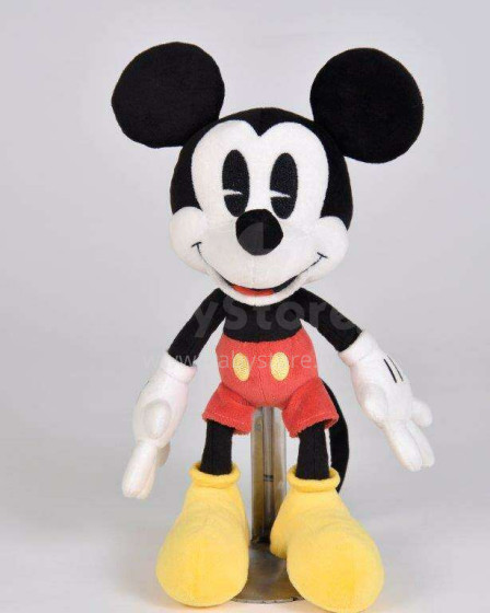 „Disney Toy Mickey“ „Retro“, 25cm