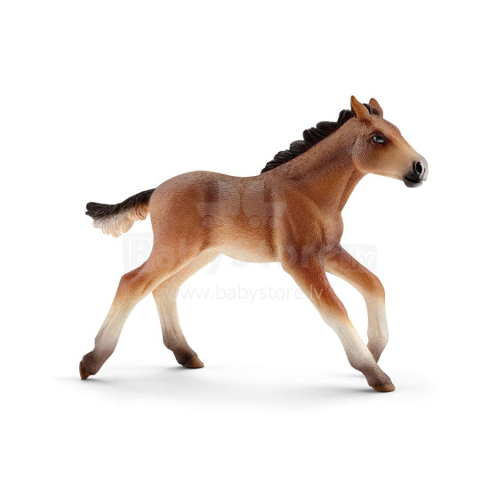 Schleicho Mustango kumeliukas