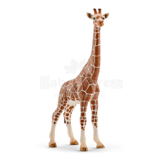Schleich Žirafe