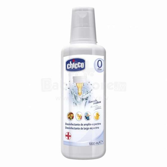 Chicco dezinfekcinis tirpalas 1L