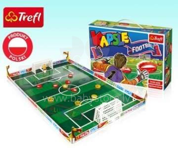 „TREFL“ stalo žaidimų futbolas