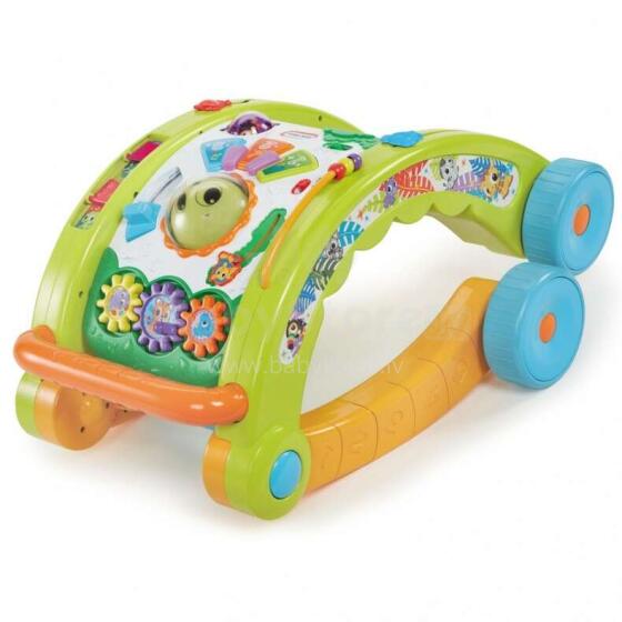 „Little Tikes“ veiklos centras 3 viename
