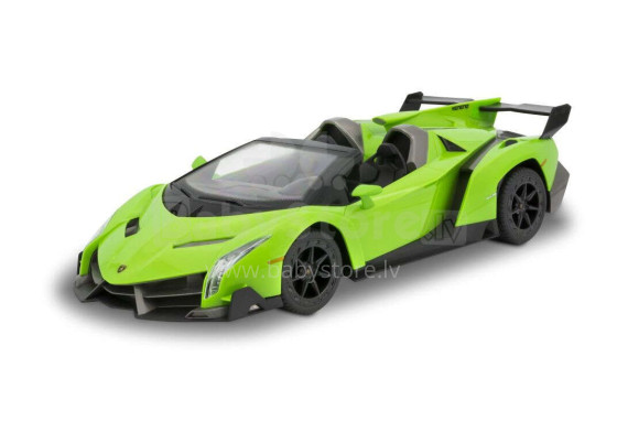 KIDZTech R/V mašīna Lamborghini Veneno