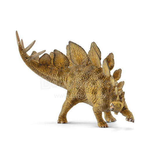 Schleich DINOSAURAI Stegozauras