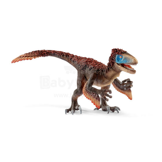 Schleich DINOSAURS Utaraptoriai