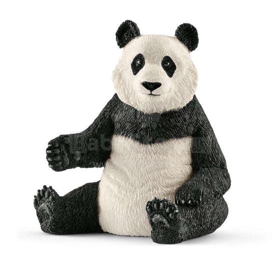 „SCHLEICH WILD LIFE“ milžiniška panda