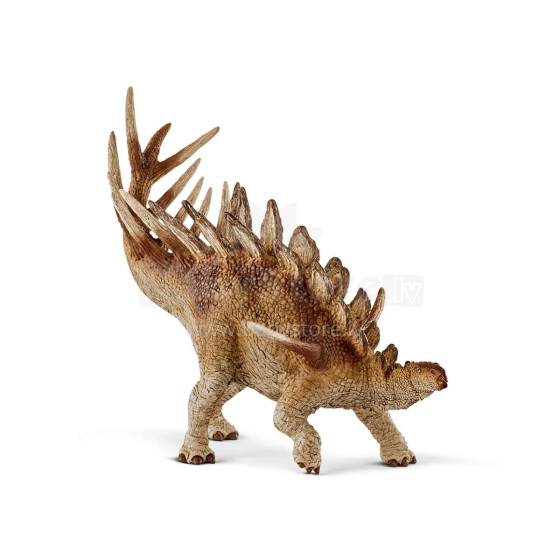 Schleich Kentrosaurs