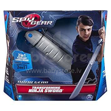 „Spin Master SPY Ninja“ ginklas
