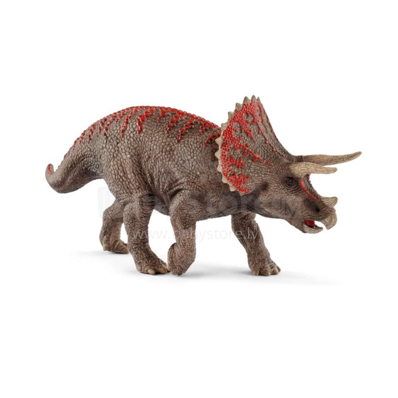 SCHLEICH DINOSAURS Triceraptors