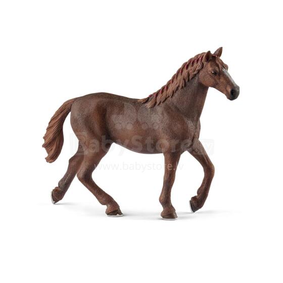 SCHLEICH HORSE CLUB Anglų grynaveislė kumelė