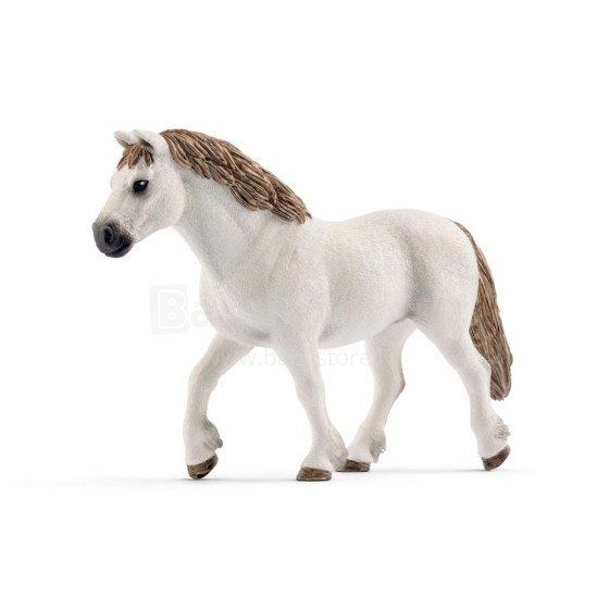 SCHLEICH FARM WORLD Velsas ponija ķēve